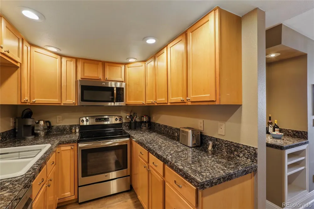 1313 Williams Street #801 Denver, CO 80218