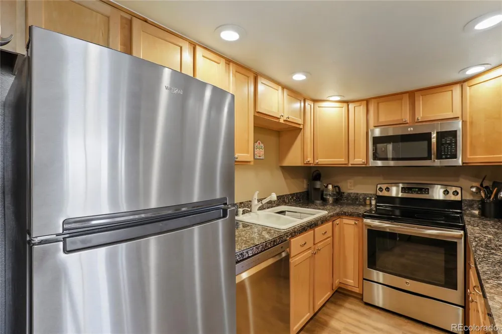 1313 Williams Street #801 Denver, CO 80218