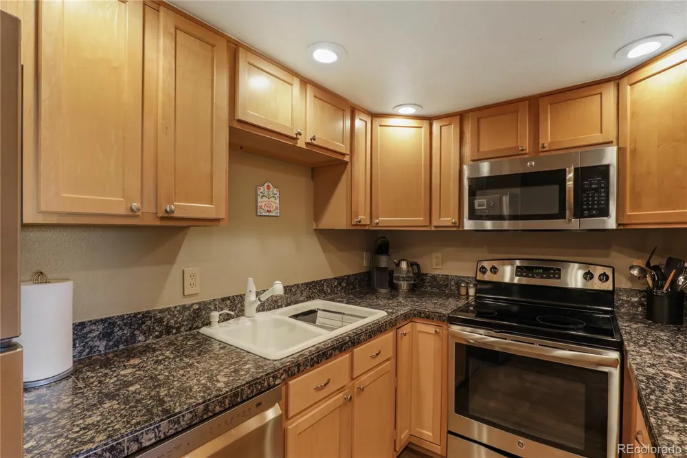 1313 Williams Street #801 Denver, CO 80218