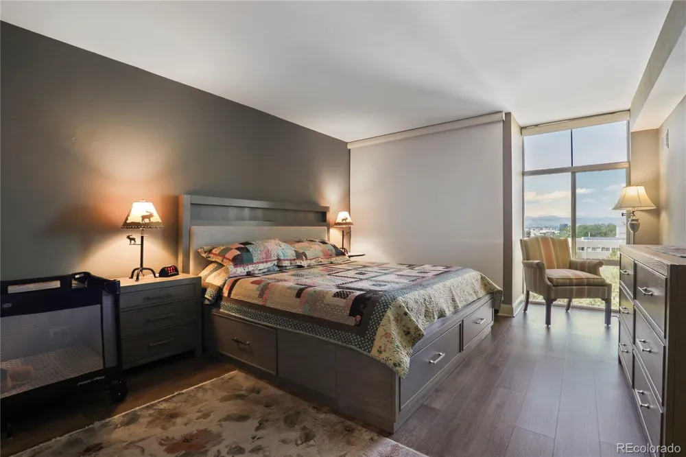 1313 Williams Street #801 Denver, CO 80218