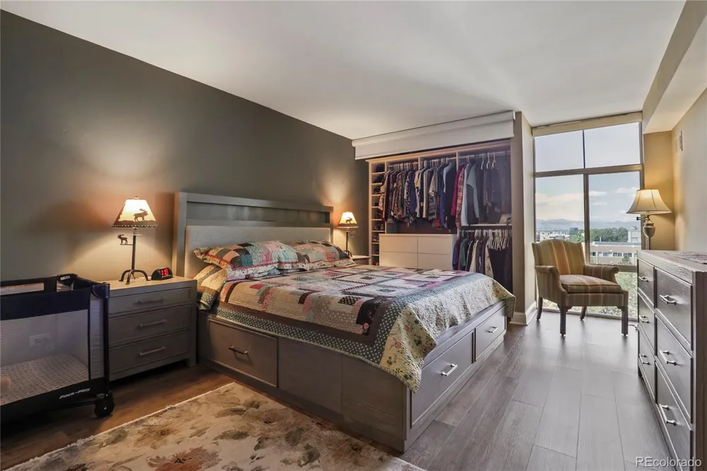 1313 Williams Street #801 Denver, CO 80218