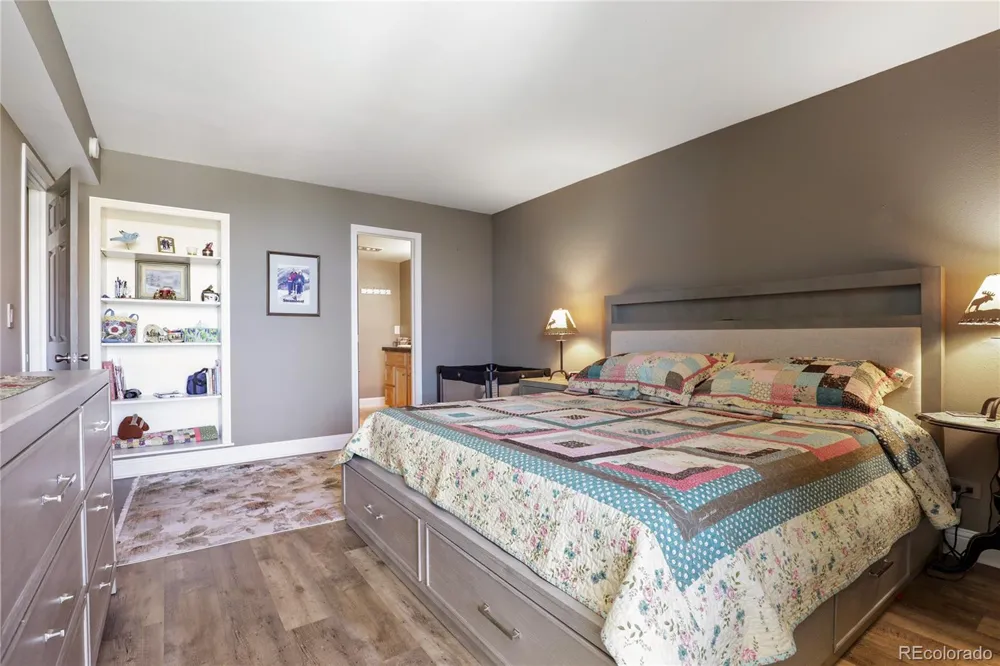 1313 Williams Street #801 Denver, CO 80218