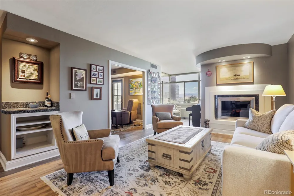 1313 Williams Street #801 Denver, CO 80218