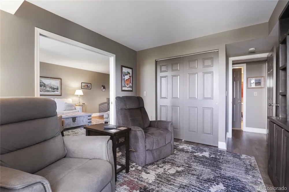1313 Williams Street #801 Denver, CO 80218