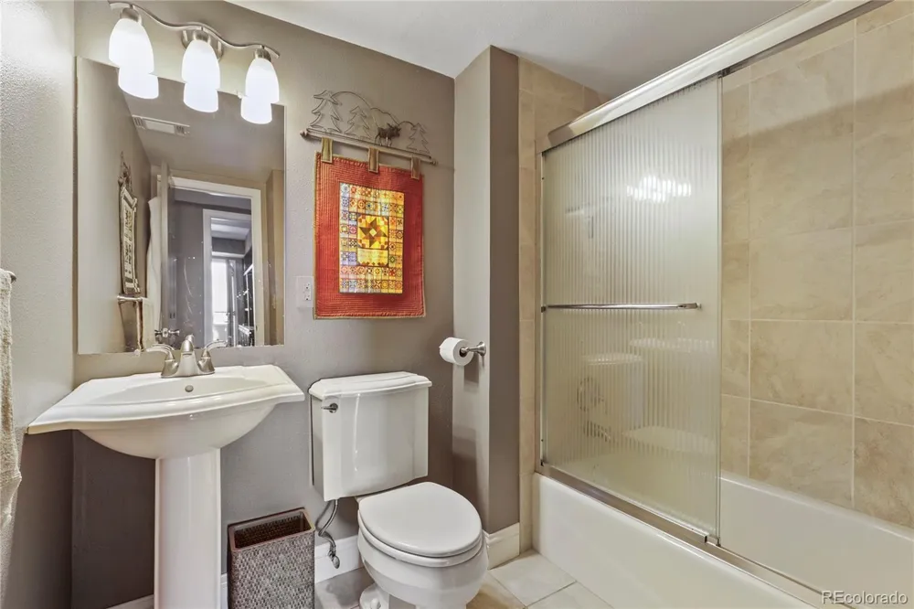 1313 Williams Street #801 Denver, CO 80218