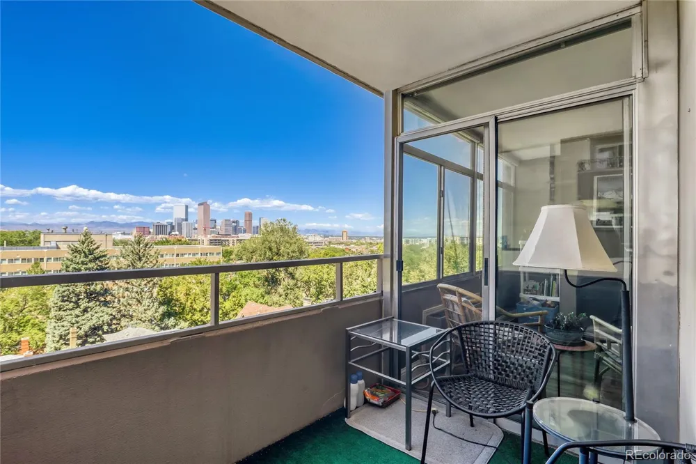 1313 Williams Street #801 Denver, CO 80218