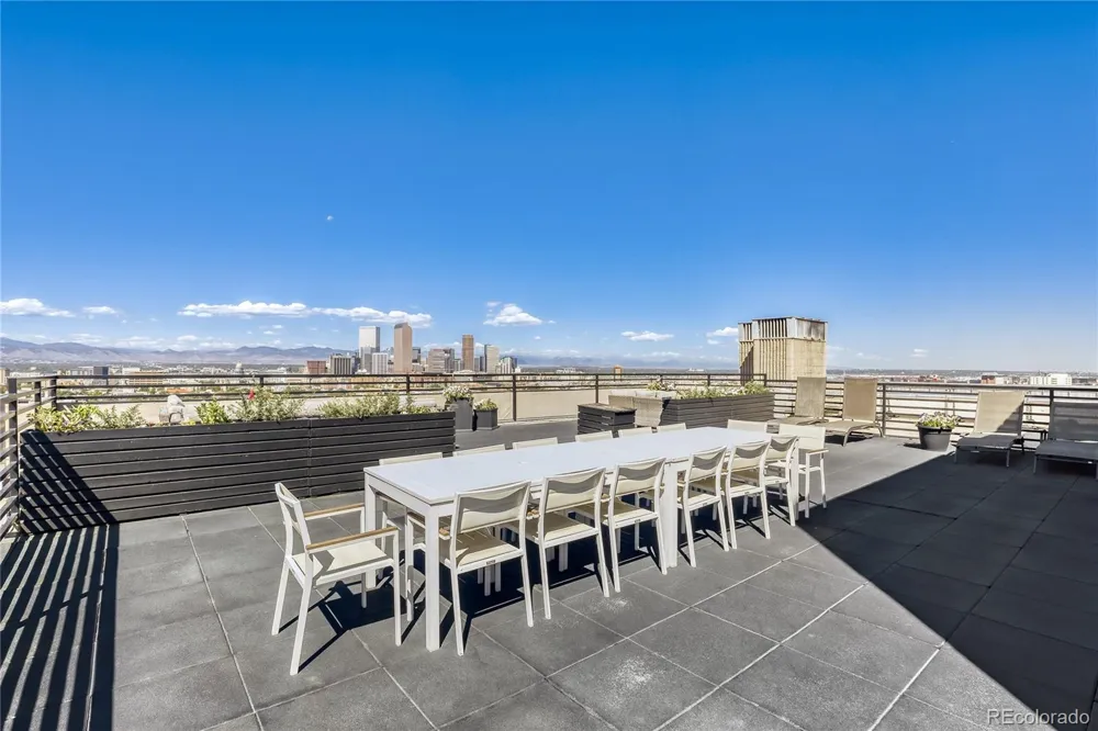 1313 Williams Street #801 Denver, CO 80218