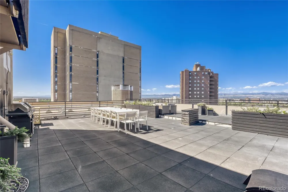 1313 Williams Street #801 Denver, CO 80218