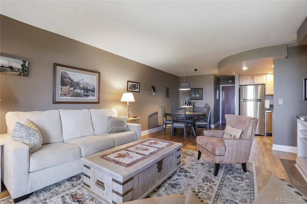 1313 Williams Street #801 Denver, CO 80218