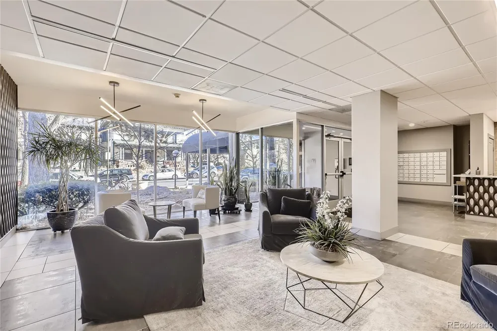 1313 Williams Street #801 Denver, CO 80218