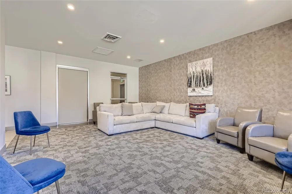 1313 Williams Street #801 Denver, CO 80218