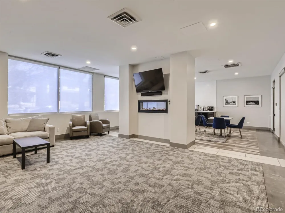 1313 Williams Street #801 Denver, CO 80218