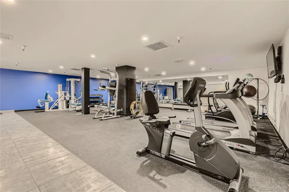 1313 Williams Street #801 Denver, CO 80218