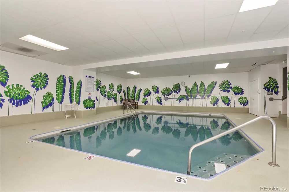 1313 Williams Street #801 Denver, CO 80218