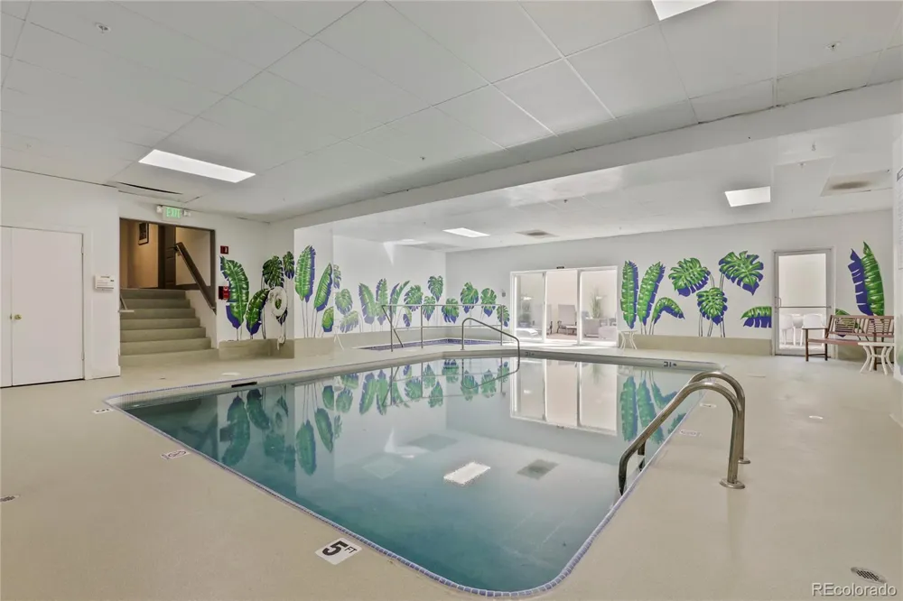 1313 Williams Street #801 Denver, CO 80218