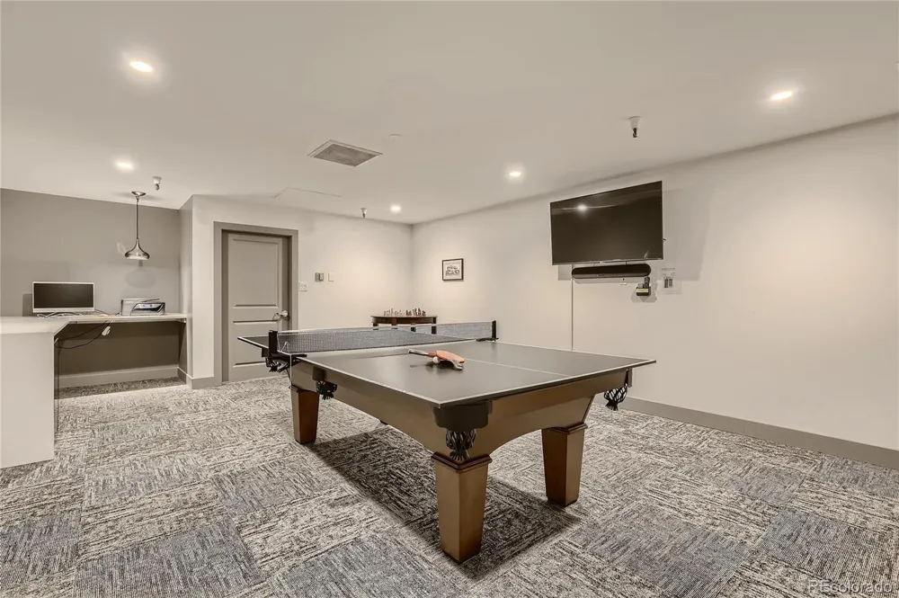 1313 Williams Street #801 Denver, CO 80218
