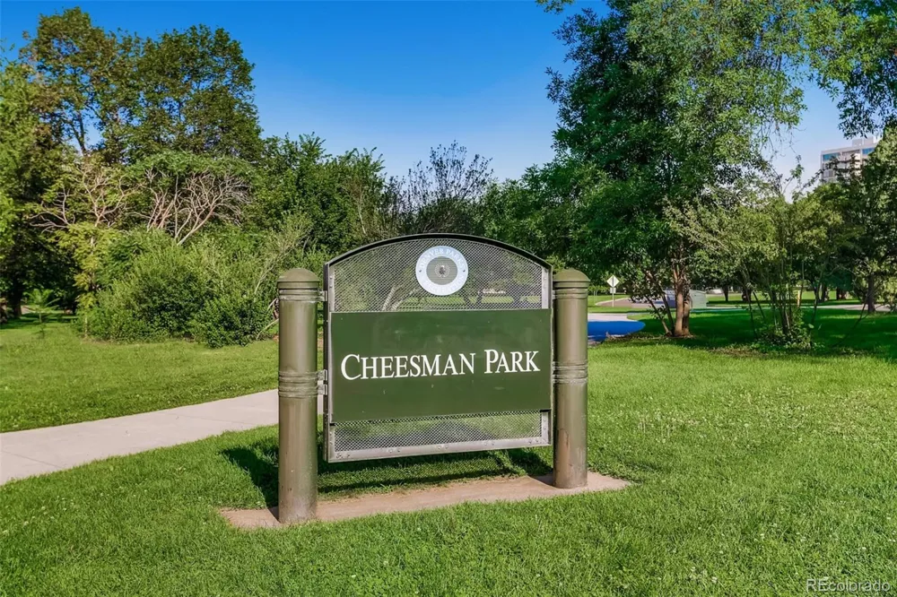 1313 Williams Street #801 Denver, CO 80218