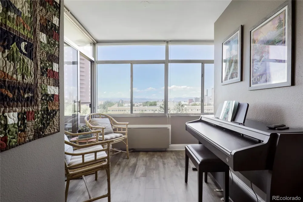 1313 Williams Street #801 Denver, CO 80218