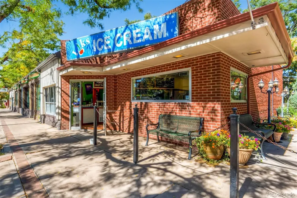 1313 Williams Street #801 Denver, CO 80218