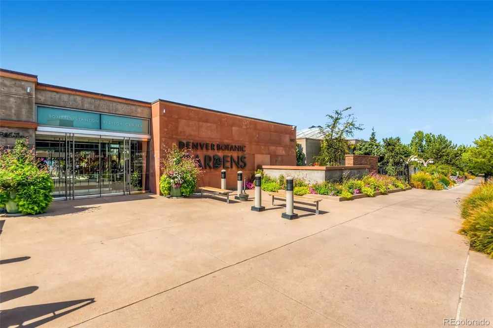 1313 Williams Street #801 Denver, CO 80218