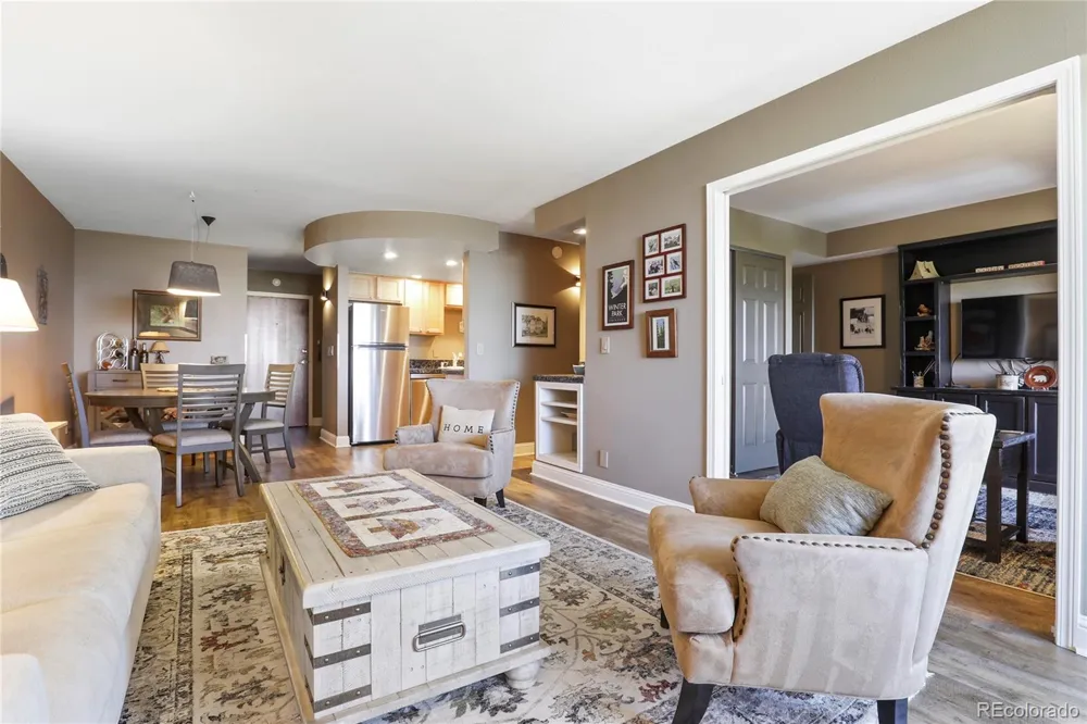 1313 Williams Street #801 Denver, CO 80218