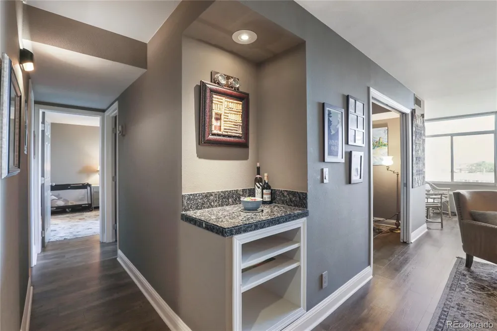1313 Williams Street #801 Denver, CO 80218