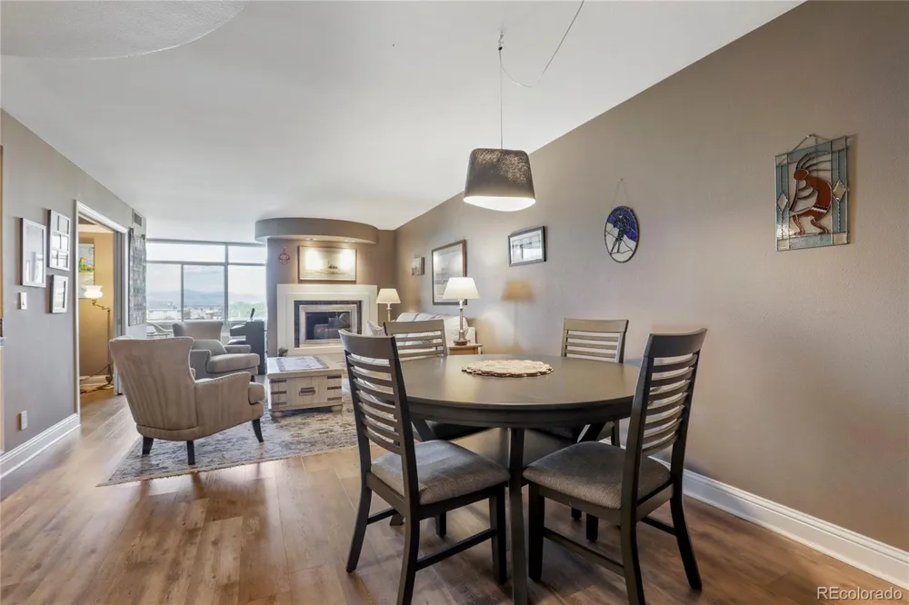 1313 Williams Street #801 Denver, CO 80218