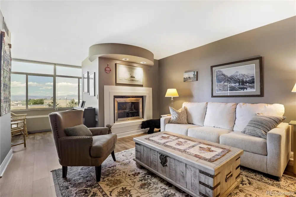 1313 Williams Street #801 Denver, CO 80218