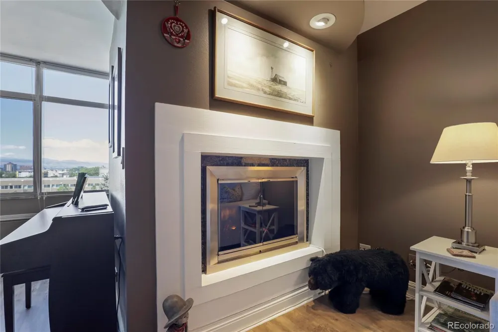 1313 Williams Street #801 Denver, CO 80218