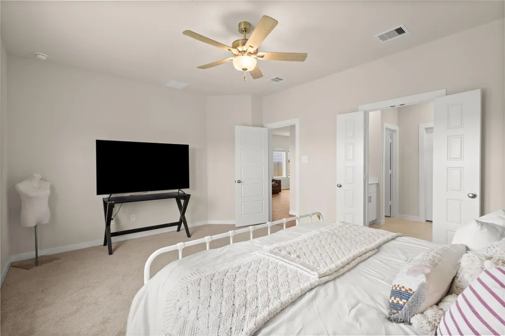 2619 Cactus Ranch Lane Crosby, TX 77532