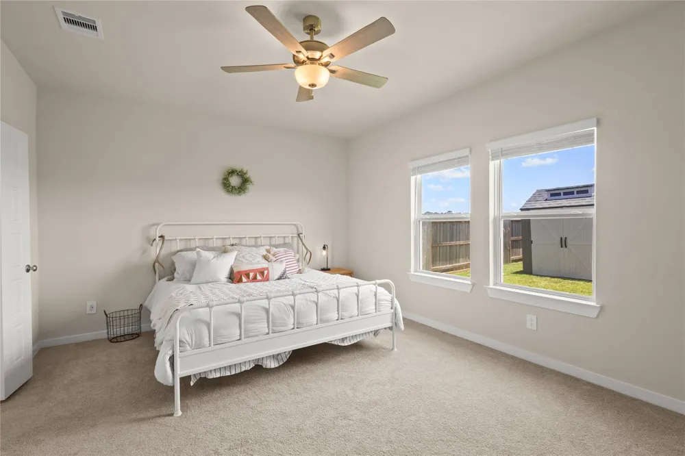 2619 Cactus Ranch Lane Crosby, TX 77532