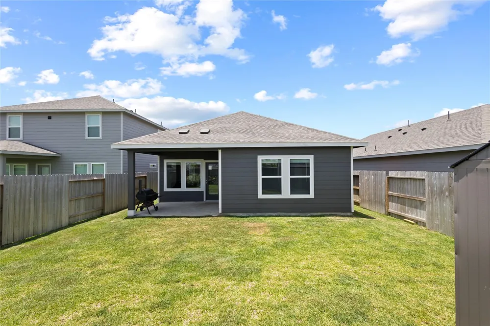 2619 Cactus Ranch Lane Crosby, TX 77532