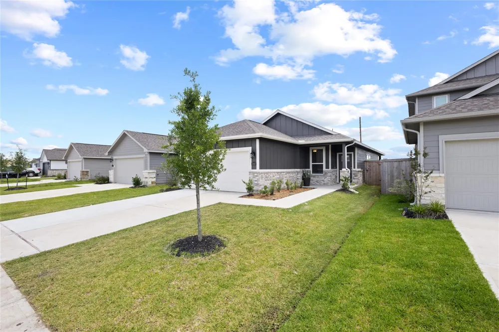 2619 Cactus Ranch Lane Crosby, TX 77532