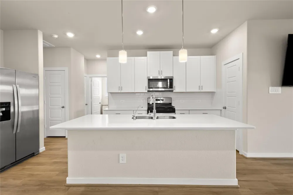 2619 Cactus Ranch Lane Crosby, TX 77532