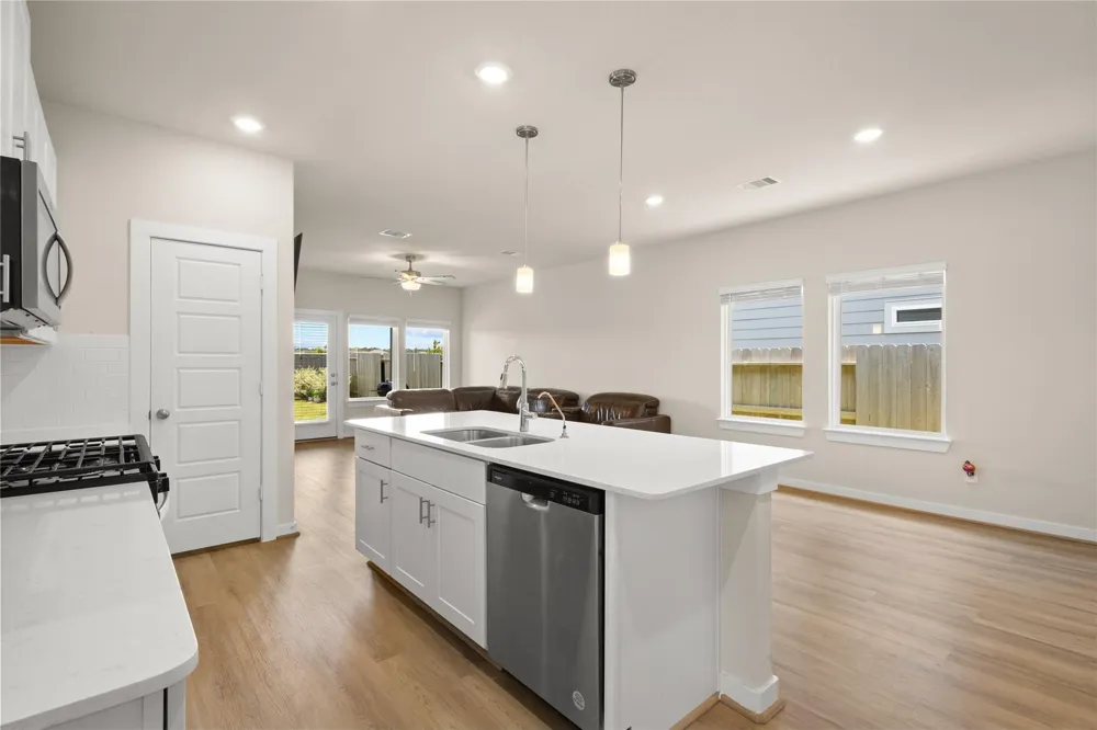2619 Cactus Ranch Lane Crosby, TX 77532
