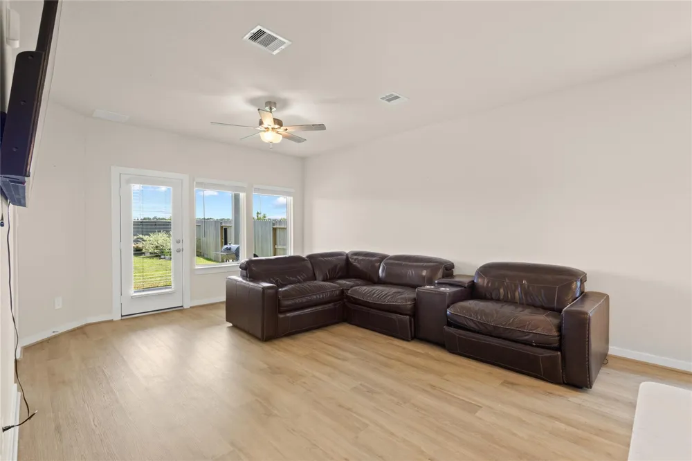 2619 Cactus Ranch Lane Crosby, TX 77532