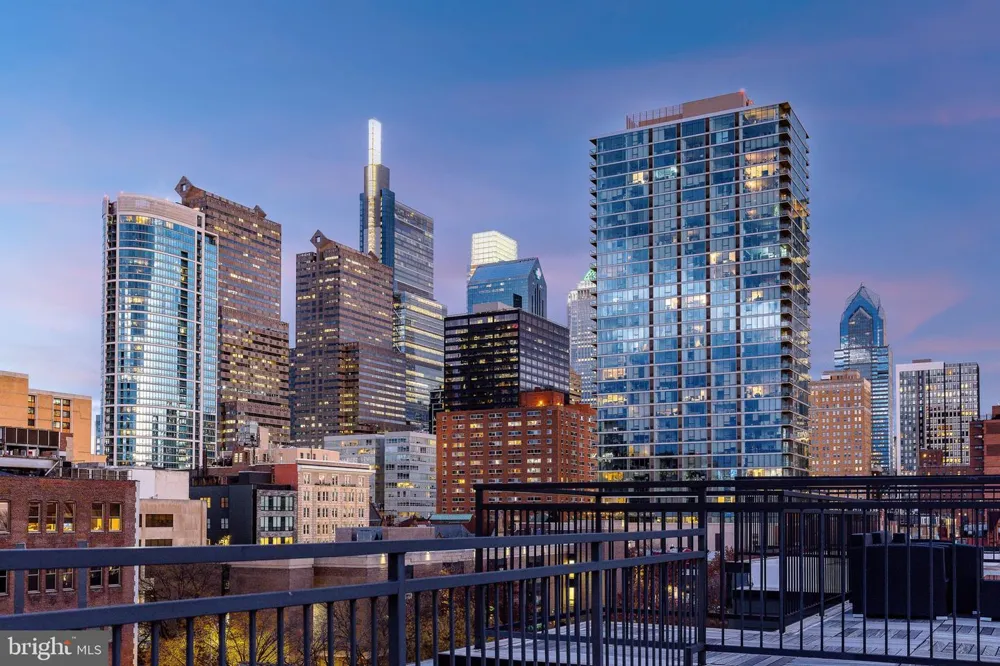 2320 SANSOM STREET Philadelphia, PA 19103
