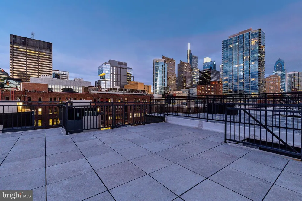 2320 SANSOM STREET Philadelphia, PA 19103