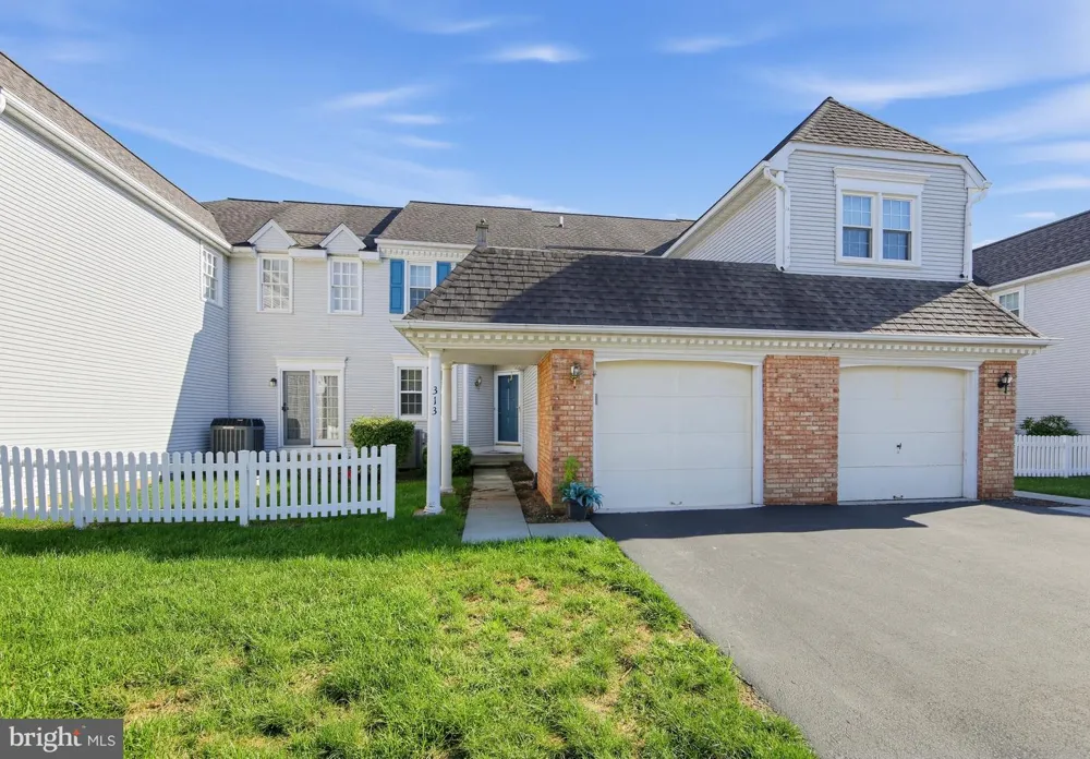 313 WELSH Chester Springs, PA 19425