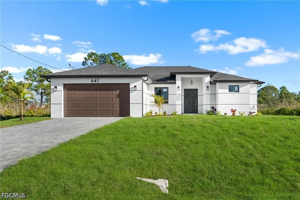 Camilla Street E Lehigh Acres, FL 33974