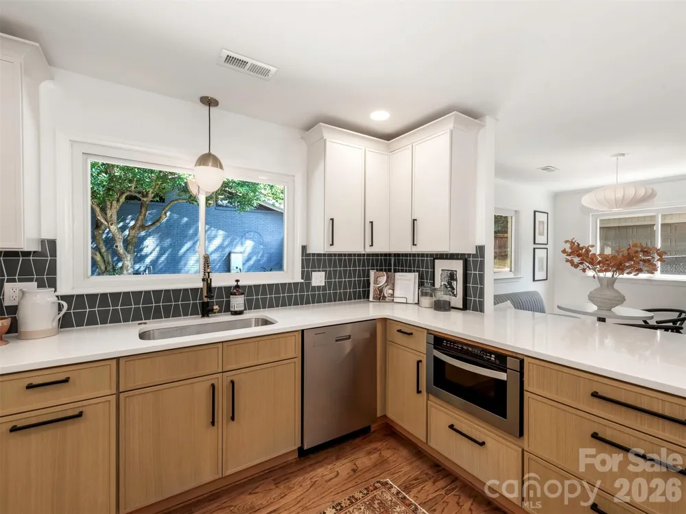3717 Flowerfield Road Charlotte, NC 28210