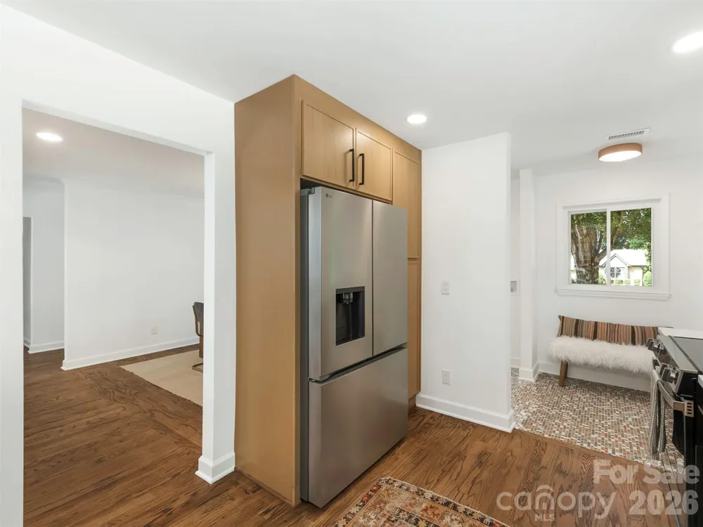3717 Flowerfield Road Charlotte, NC 28210