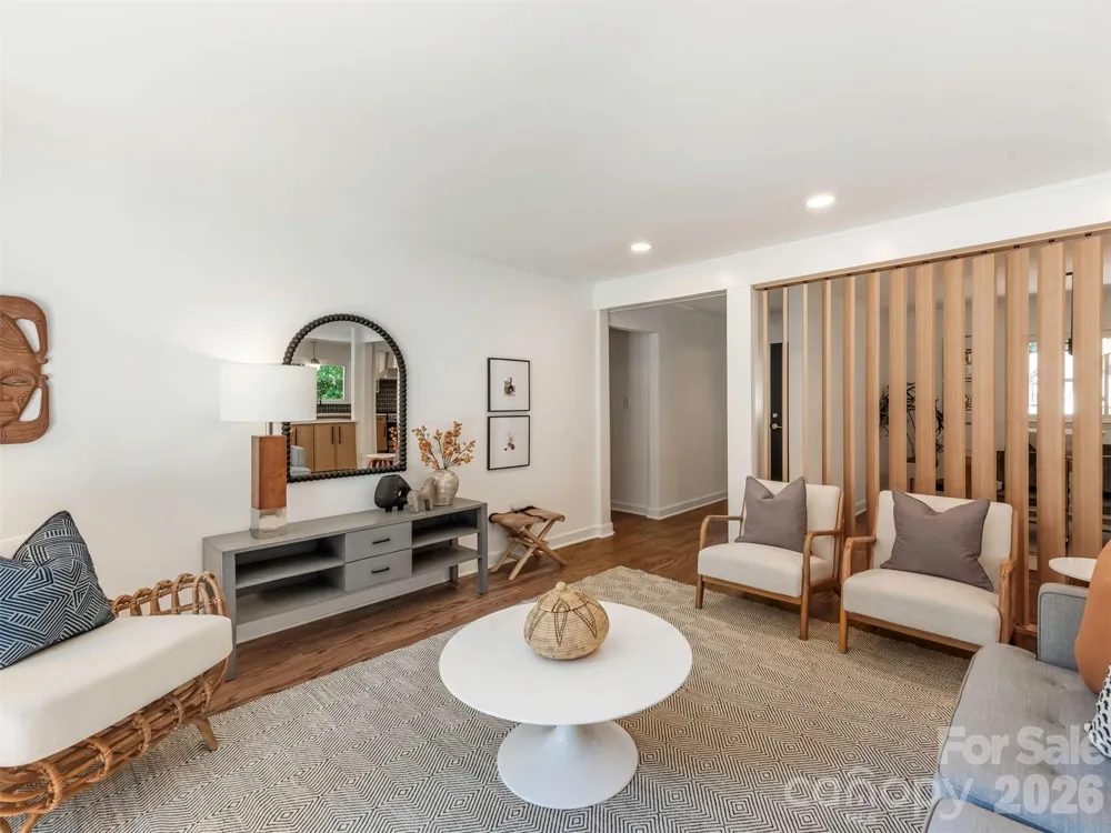 3717 Flowerfield Road Charlotte, NC 28210