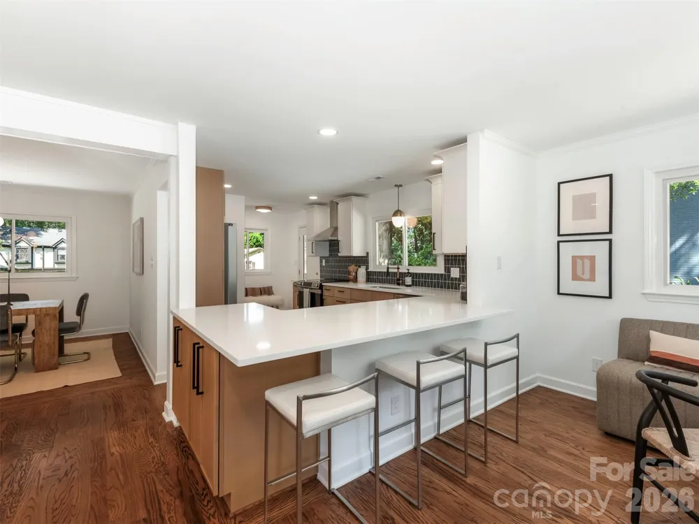 3717 Flowerfield Road Charlotte, NC 28210
