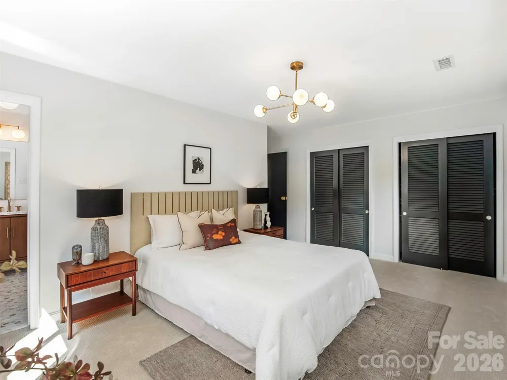 3717 Flowerfield Road Charlotte, NC 28210