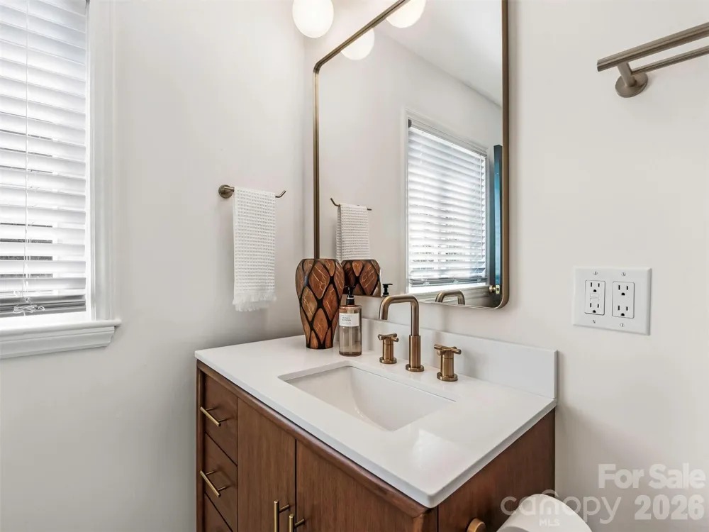 3717 Flowerfield Road Charlotte, NC 28210
