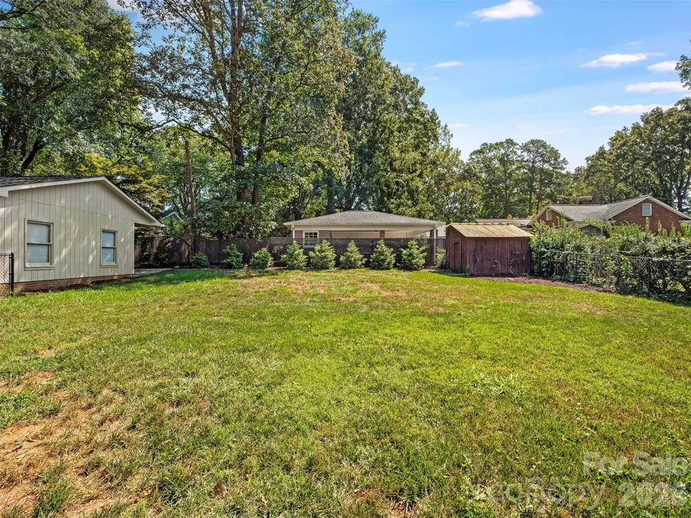 3717 Flowerfield Road Charlotte, NC 28210