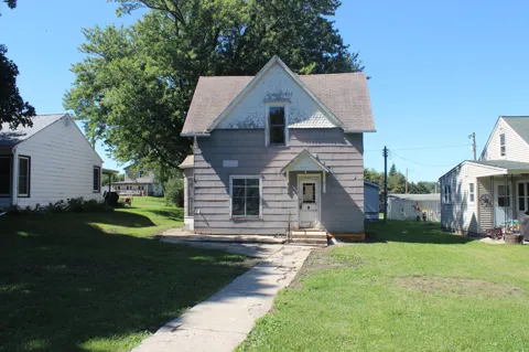 307 Hulseman Street