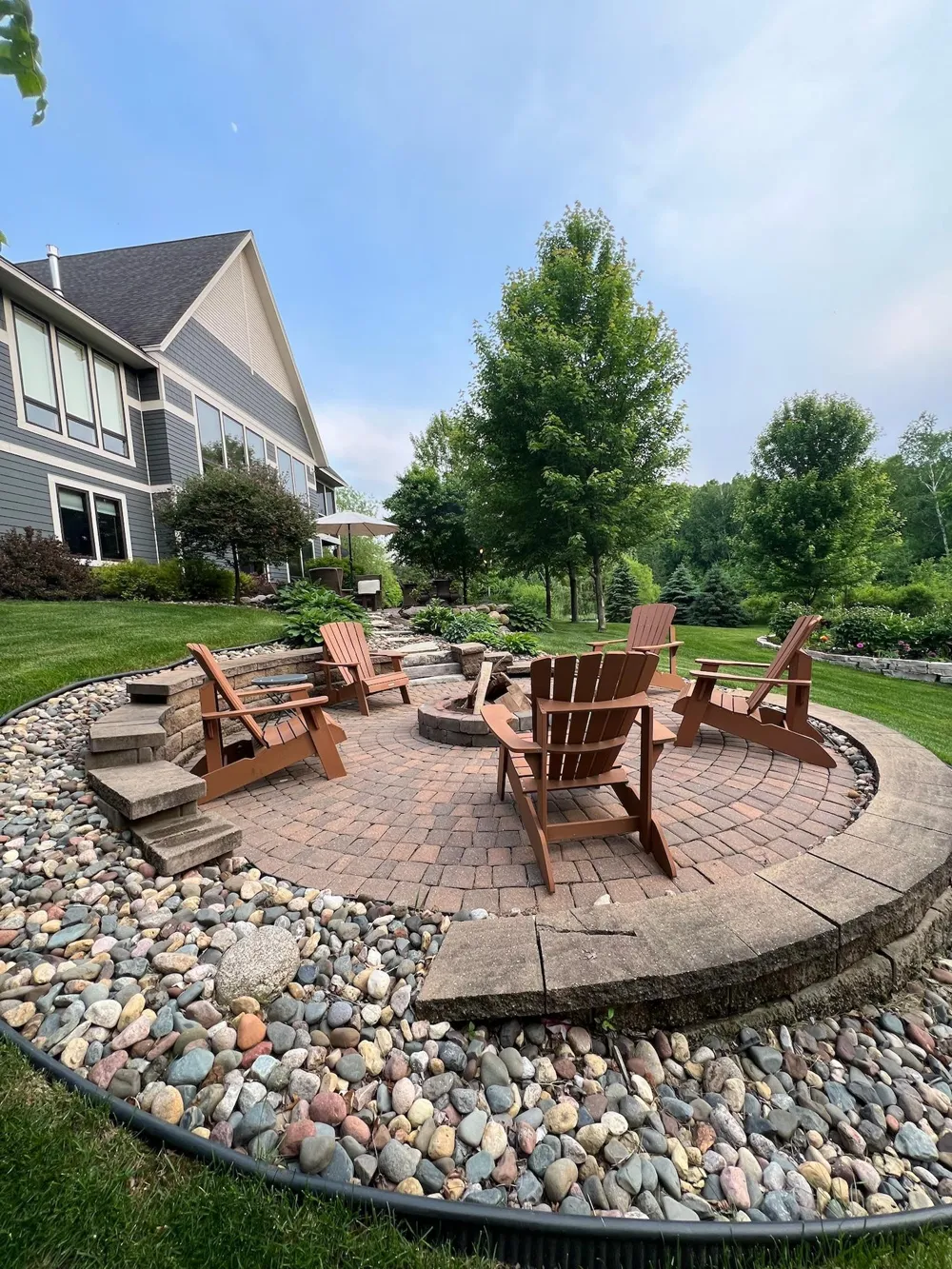 1430 25th Street Houlton, WI 54082
