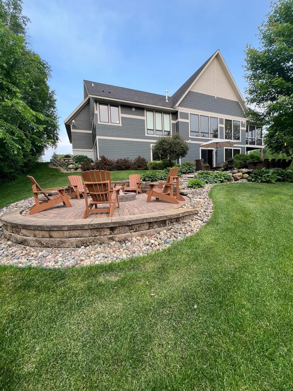 1430 25th Street Houlton, WI 54082